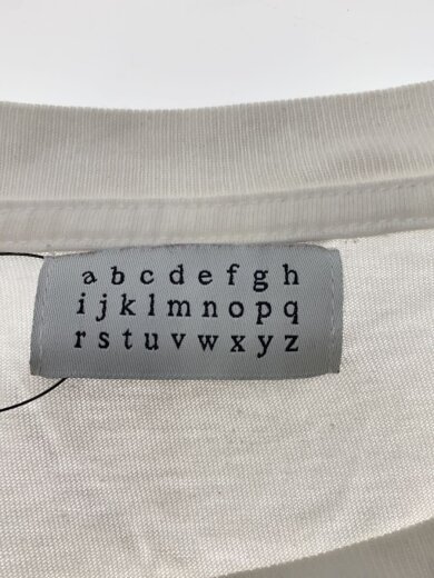 商品画像：カットソー/L/コットン/WHT/PGLANGLATSHIRTS/KENDRICKLAMAR 3