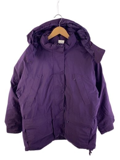 商品画像：ダウンジャケット/XL/ポリエステル/PUP/無地 1