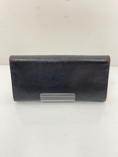 商品画像：長財布/レザー/BLK/レディース/JL-22 B002 2