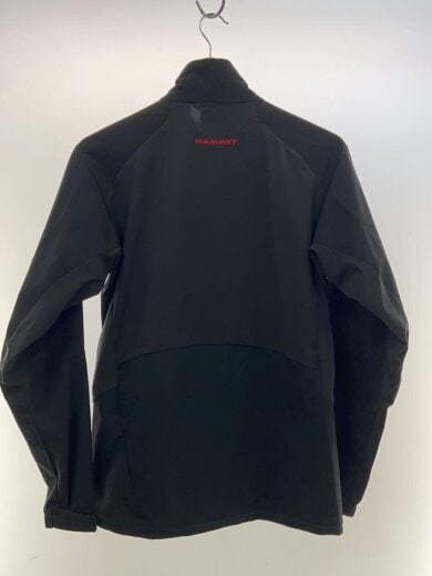 商品画像：ブルゾン/M/ポリエステル/BLK/1010-17320 2