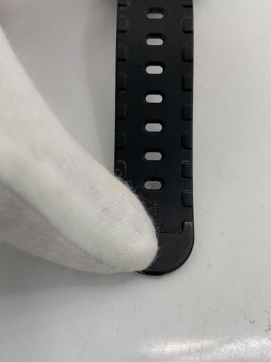 商品画像：クォーツ腕時計/デジアナ/--/BLK/gmn-500g 5