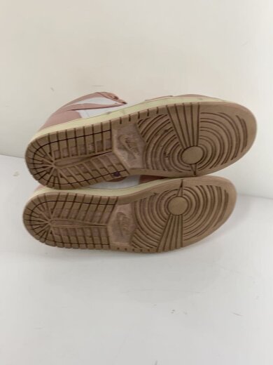 商品画像：ローカットスニーカー/25.5cm/PNK/DC0774-162 4