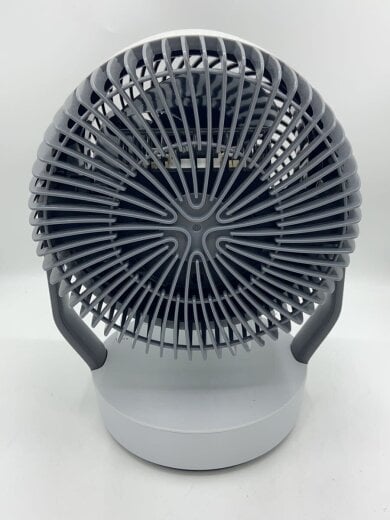 商品画像：扇風機・サーキュレーター PK-18S01-H 4