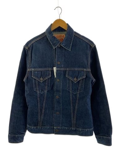 商品画像：Gジャン/40/デニム/IDG/SC11962 1