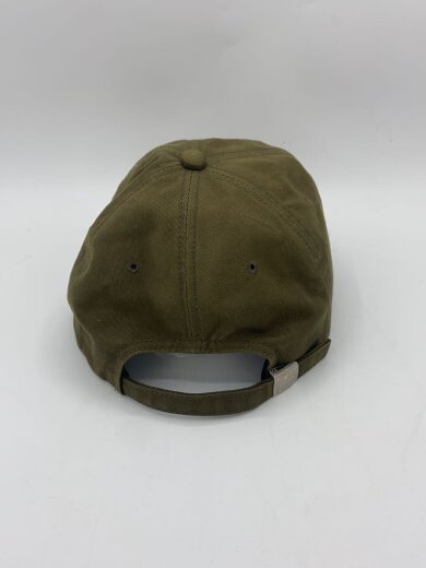 商品画像：キャップ/FREE/コットン/GRN/メンズ/231YGWSN-HT01S 3