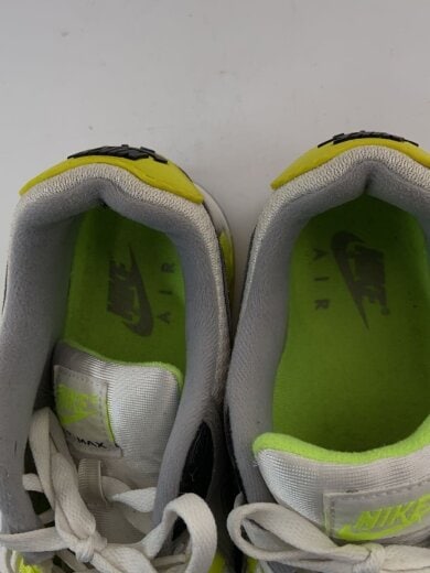 商品画像：ローカットスニーカー/26cm/GRY/CD0881-103 6