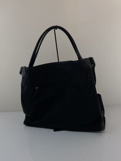 商品画像：ショルダーバッグ/--/BLK/無地 3