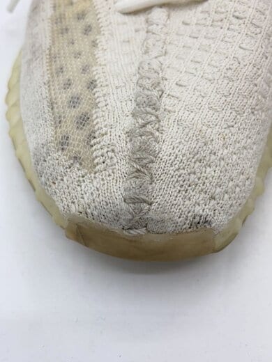 商品画像：YEEZY BOOST 350 V2_イージー ブースト 350 V2/26.5cm/WHT 8