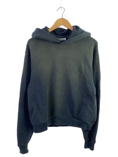 商品画像：パーカー/XXS/コットン/BLK/FN-UX-SWEA000020 1