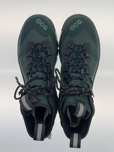 商品画像：AIR ZOOM GAIADOME GTX_エア ズーム ガイアドーム GTX/27.5cm/GRN 3