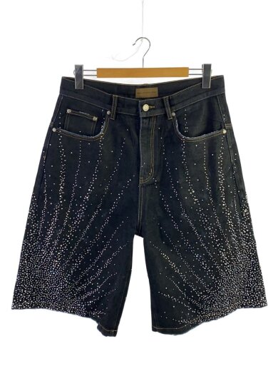 商品画像：ショートパンツ/L/デニム/IDG 1