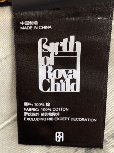 商品画像：ショートパンツ/L/デニム/IDG 6