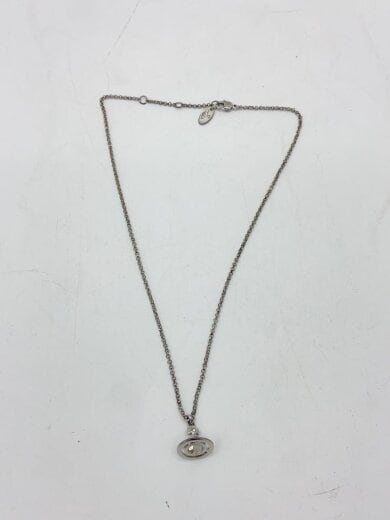 商品画像：ネックレス/--/SLV/トップ有/レディース/スモールオーブ// 2