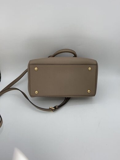 商品画像：ハンドバッグ/PVC/BEG/OD-1605 4