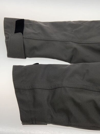 商品画像：ナイロンジャケット/S/ナイロン/BLK 5