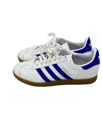 商品画像：GAZELLE_ガゼル/24cm/WHT 1