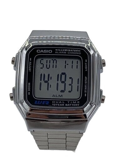 商品画像：クォーツ腕時計_その他/デジタル 1