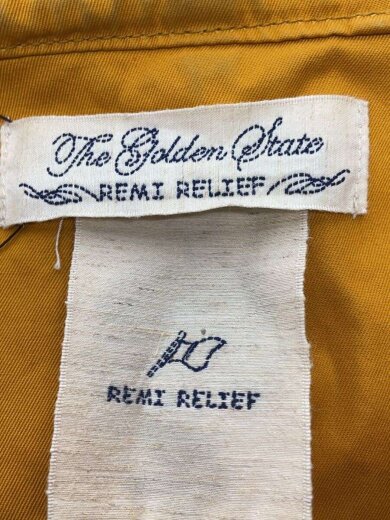 商品画像：ステンカラーコート/M 3