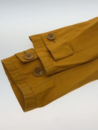 商品画像：ステンカラーコート/M 5