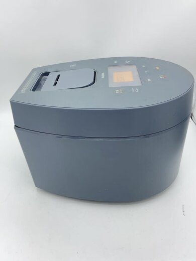 商品画像：炊飯器 RC-IL50 2