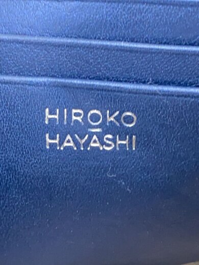 商品画像：長財布/レザー/SLV/総柄/レディース 3