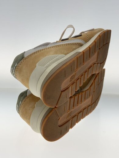 商品画像：CM996/ベージュ/24.5cm/BEG 4