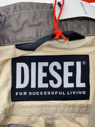 商品画像：ナイロンジャケット/L/ナイロン/S-U24 3