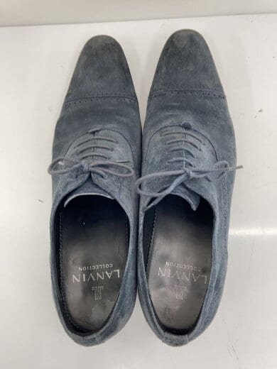 商品画像：ドレスシューズ/26cm/NVY/83338 3