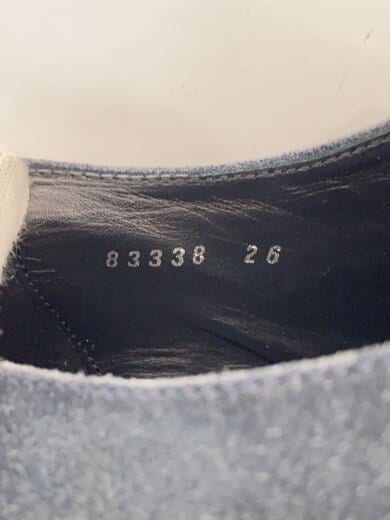 商品画像：ドレスシューズ/26cm/NVY/83338 5