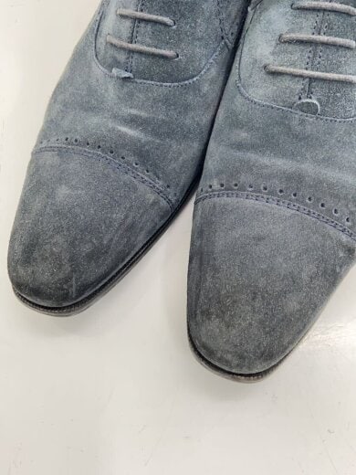 商品画像：ドレスシューズ/26cm/NVY/83338 7