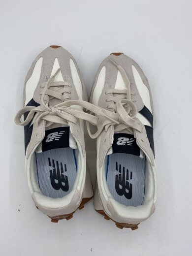 商品画像：WS327/ホワイト/23cm/WHT 3