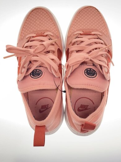 商品画像：COURT VISION ATA TXT_コート ビジョン アルタ TXT/24cm/PNK 3