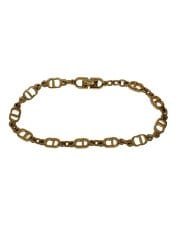 ブレスレット/--/GLD/レディース/CDロゴ