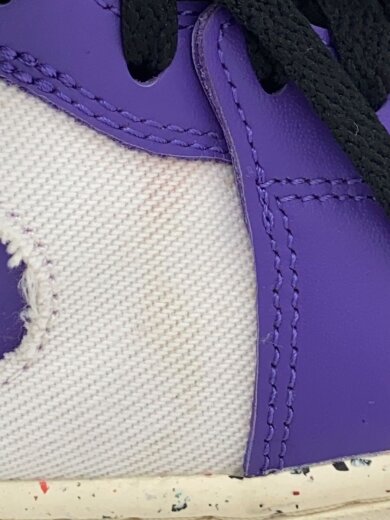 商品画像：AIR JORDAN 1 ZOOM AIR CMFT_エアジョーダン 1 ズーム コンフォート/26.5cm/PU 8