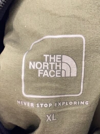 商品画像：REVERSIBLE TECH AIR HOODIE_リバーシブルテックエアーフーディ/XL/ナイロン/BLK 3