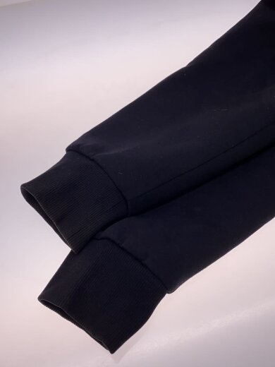 商品画像：REVERSIBLE TECH AIR HOODIE_リバーシブルテックエアーフーディ/XL/ナイロン/BLK 6