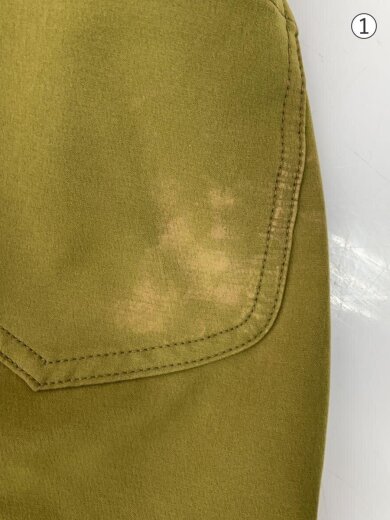 商品画像：ボトム/S/ポリエステル/GRN/TOWQJD87YY 6