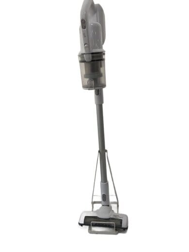 商品画像：掃除機 MC-SBV01-W 1