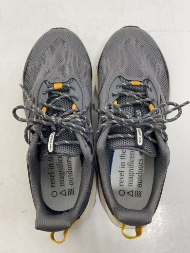 商品画像：ローカットスニーカー/26cm/GRY/MTNTRCD6 3