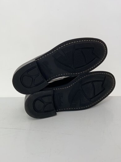 商品画像：ローファー/5/BLK/レザー/18045 4