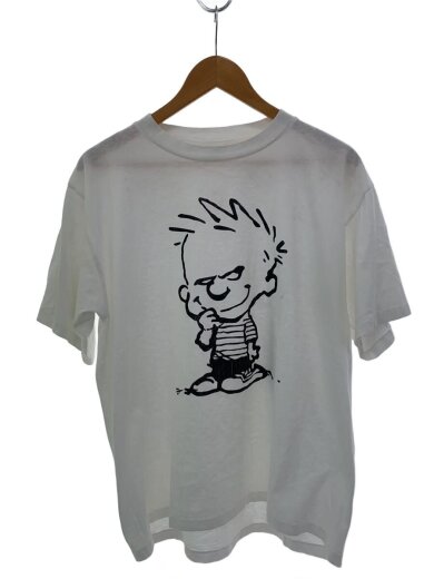 商品画像：Tシャツ/--/--/WHT 1