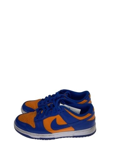 商品画像：DUNK LOW RETRO_ダンク ロー レトロ/26cm/BLU// 1