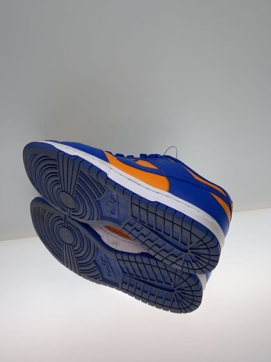 商品画像：DUNK LOW RETRO_ダンク ロー レトロ/26cm/BLU// 4