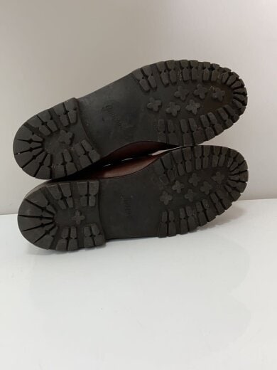 商品画像：ブーツ/37/BRW/レザー 4