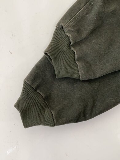 商品画像：アクティブジャケット/2XL/コットン/GRY/J130 MOS 5