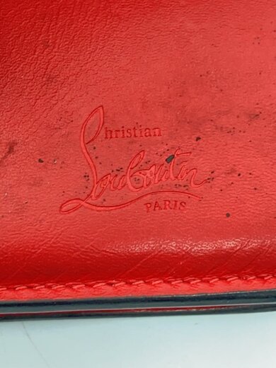 商品画像：2つ折り財布/--/BLK/メンズ 3