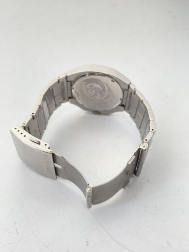 商品画像：クォーツ腕時計/--/DZ-1079 4