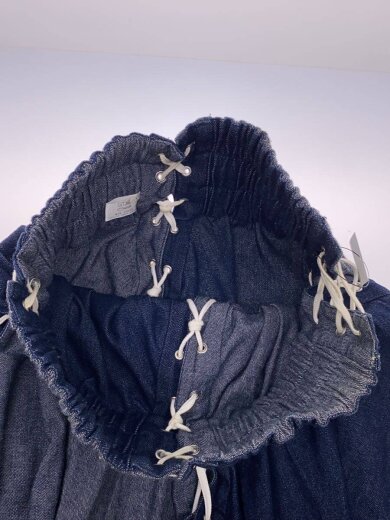 商品画像：スカート/--/デニム/IDG/無地 3