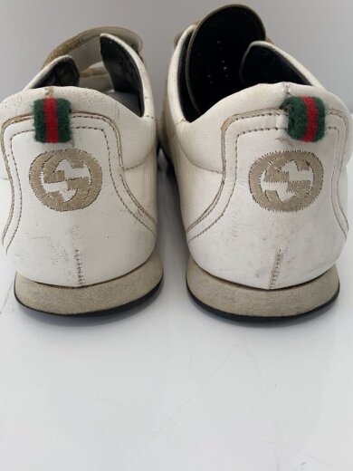 商品画像：ローカットスニーカー/--/WHT/12704 8