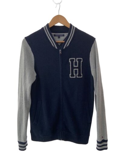 商品画像：ジャケット/M/ウール/NVY 1